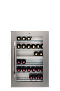 Reparación averías vinoteca Sharp en  Asturias